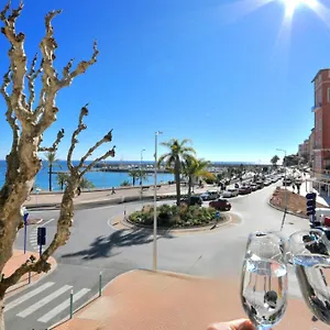 sablette-2-pices-vue-mer.fr-provencehotel.com/